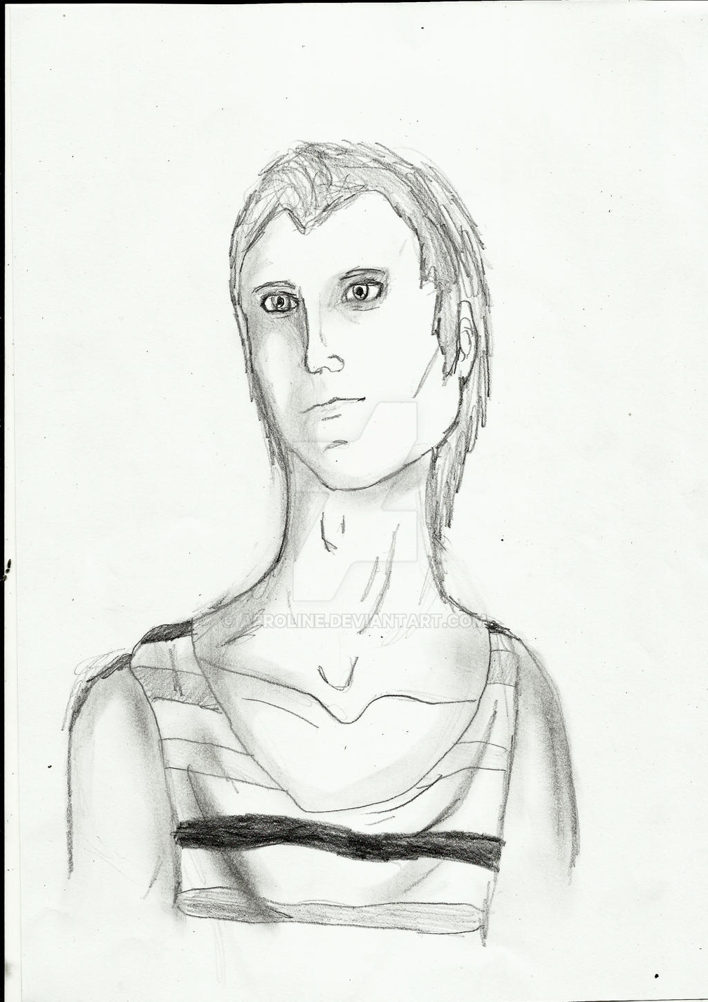 Josh Rachlin josh rachlin by afroline on DeviantArt