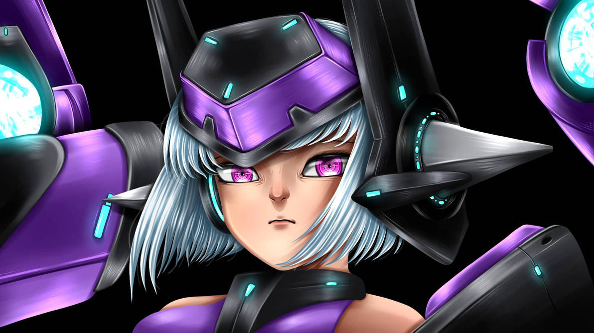 MK99 Guardian Tales Render by Gonmesz on DeviantArt