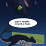 How to Be a Dragon (page 4)