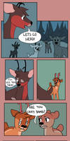 The Proposal [page 7] //trans!bambi//