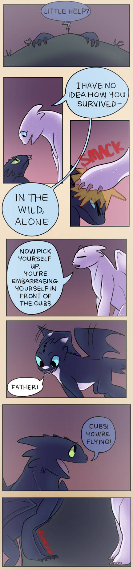 How to Be a Dragon (page 48)