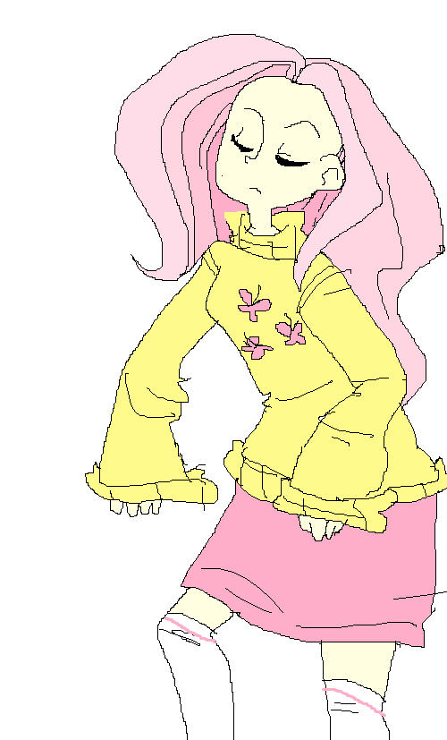 FlutterSketch thing what