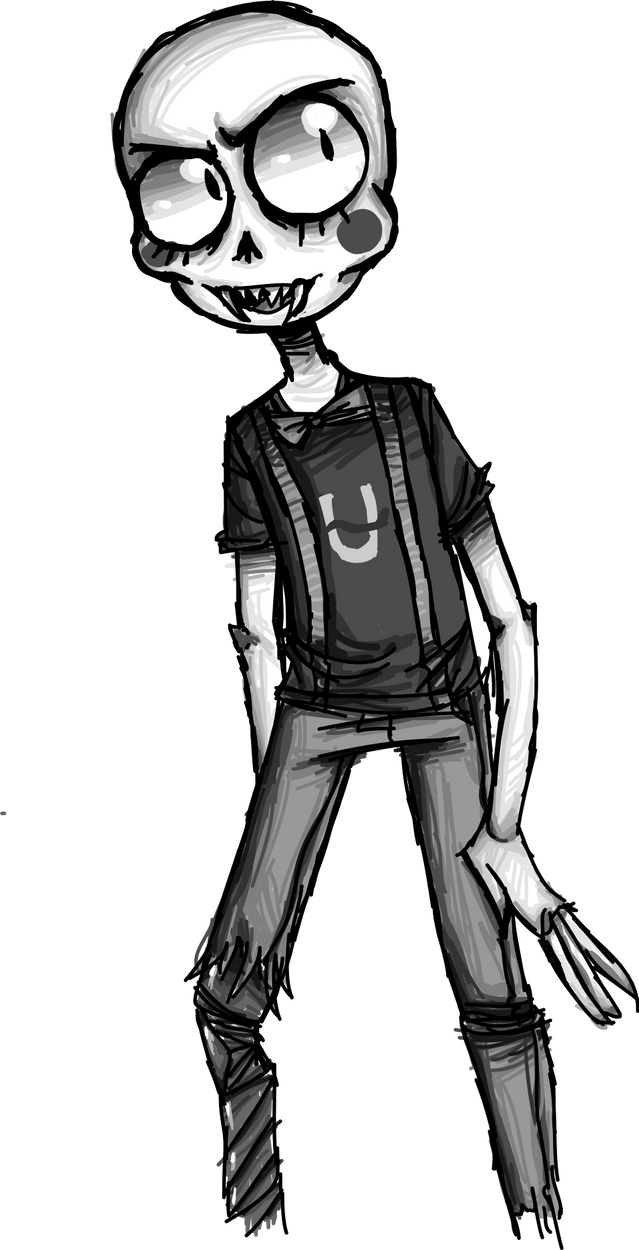 Power Fantasy by on DeviantArt