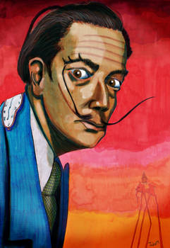 Dali