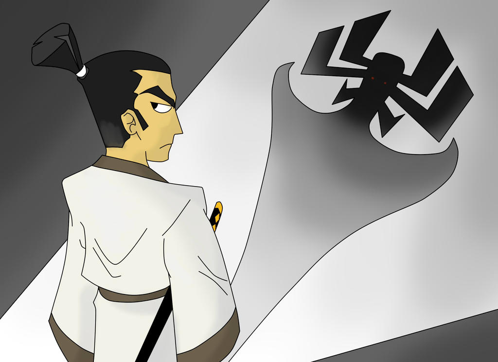 Samurai Jack