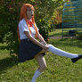 Orihime lol