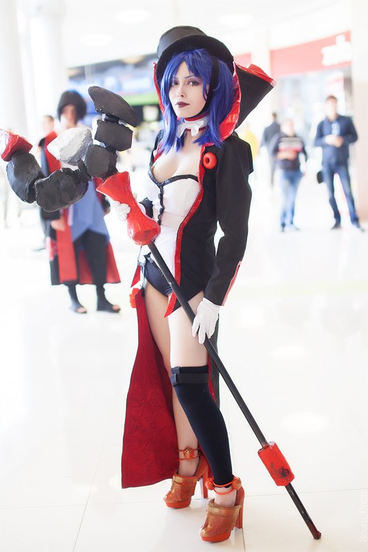 LeBlanc - LoL