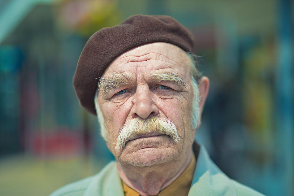 random person by Vurtov on DeviantArt