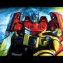 Transformers Fall Of Cybertron