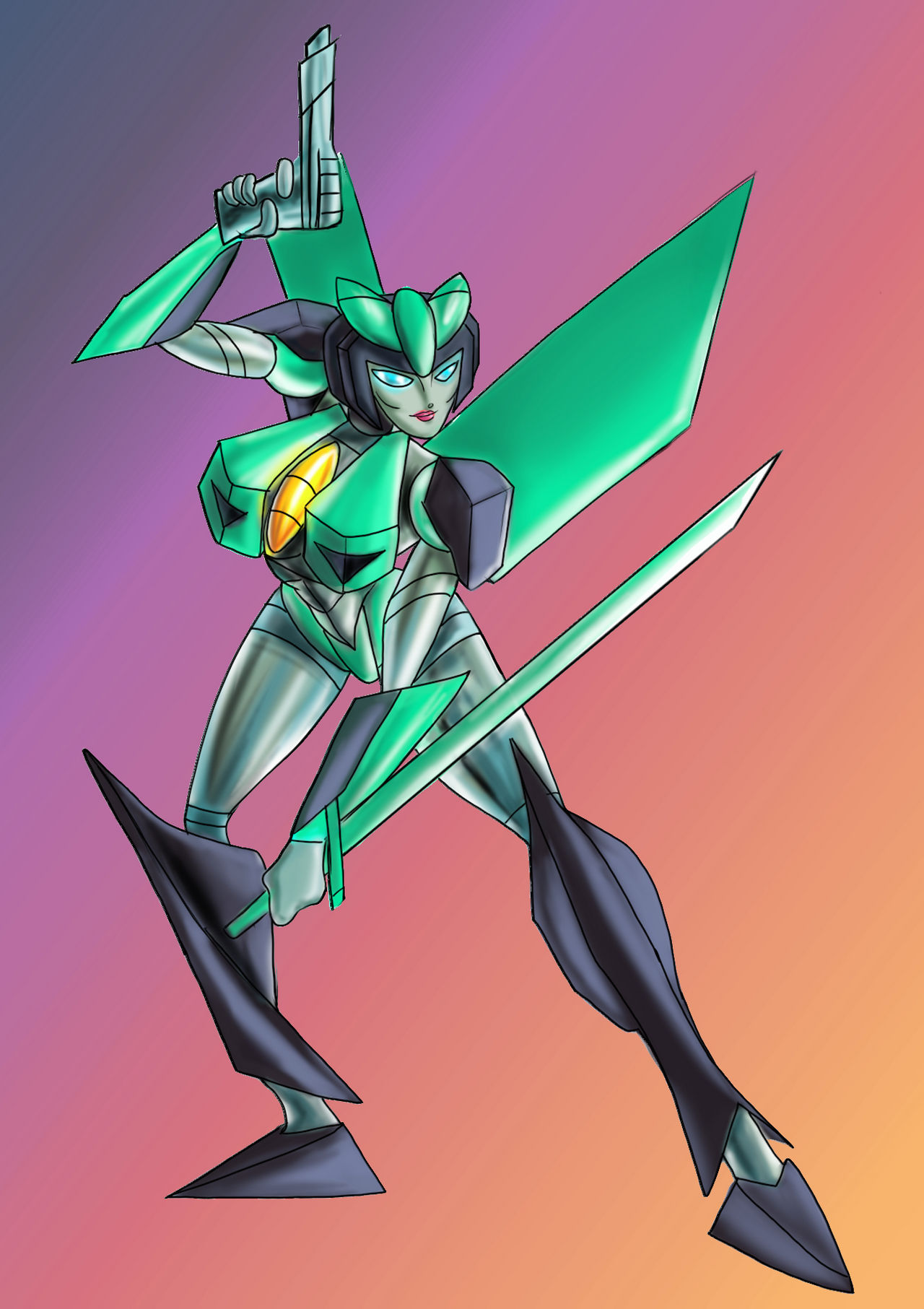 Stormblade Stormblade- OPTIMUSFOUNDINMYBASE design by MrPurplee on DeviantArt