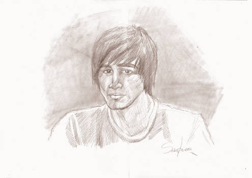 fast portrait of SMOSH