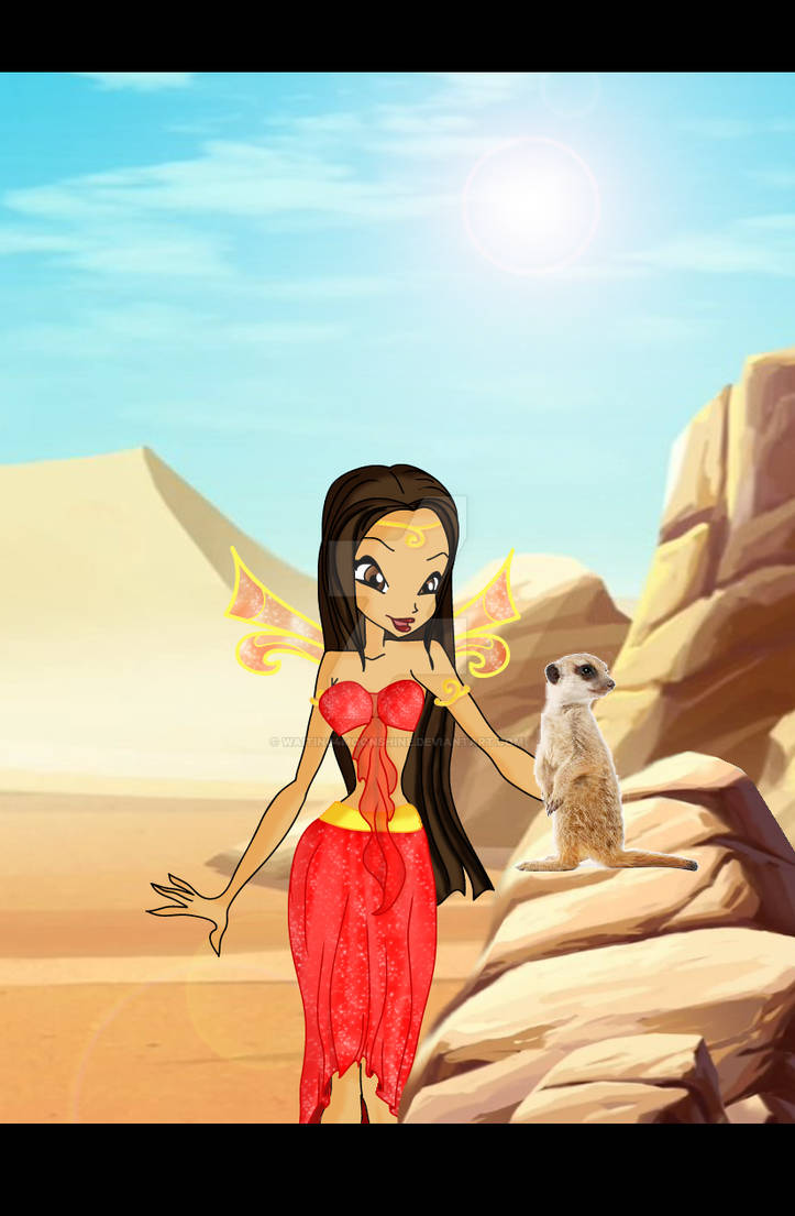 Sandy Fairy Of Deserts updated By Waiting4Moonshine On DeviantArt sandy-fairy-of-deserts-updated-by-waiting4moonshine-on-deviantart