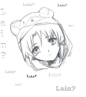 Lain???