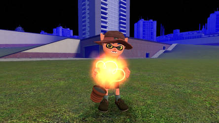 Niko (Character File)