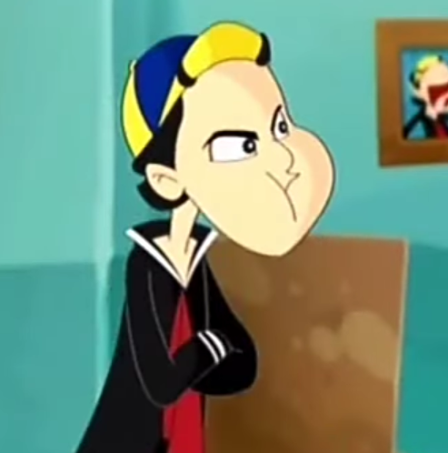 El Chavo: The Animated Series Kiko #8 by BTBChavo726 on DeviantArt El Chavo: The Animated Series Kiko #8 by BTBChavo726 on DeviantArt