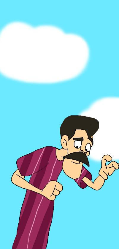 The Sims 3 Robbie Rotten Mr Raymond as Robbie Rotten by BTBChavo726 on DeviantArt