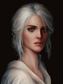 cirilla