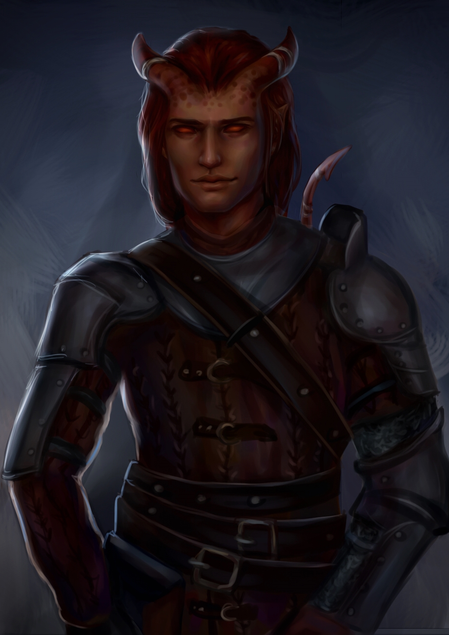 Dnd Races Tiefling Feral Tiefling 5e Know The Attributes And Traits dnd-races-tiefling-feral-tiefling-5e-know-the-attributes-and-traits