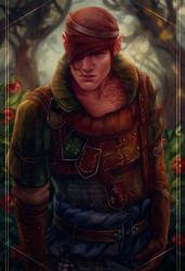 Iorveth