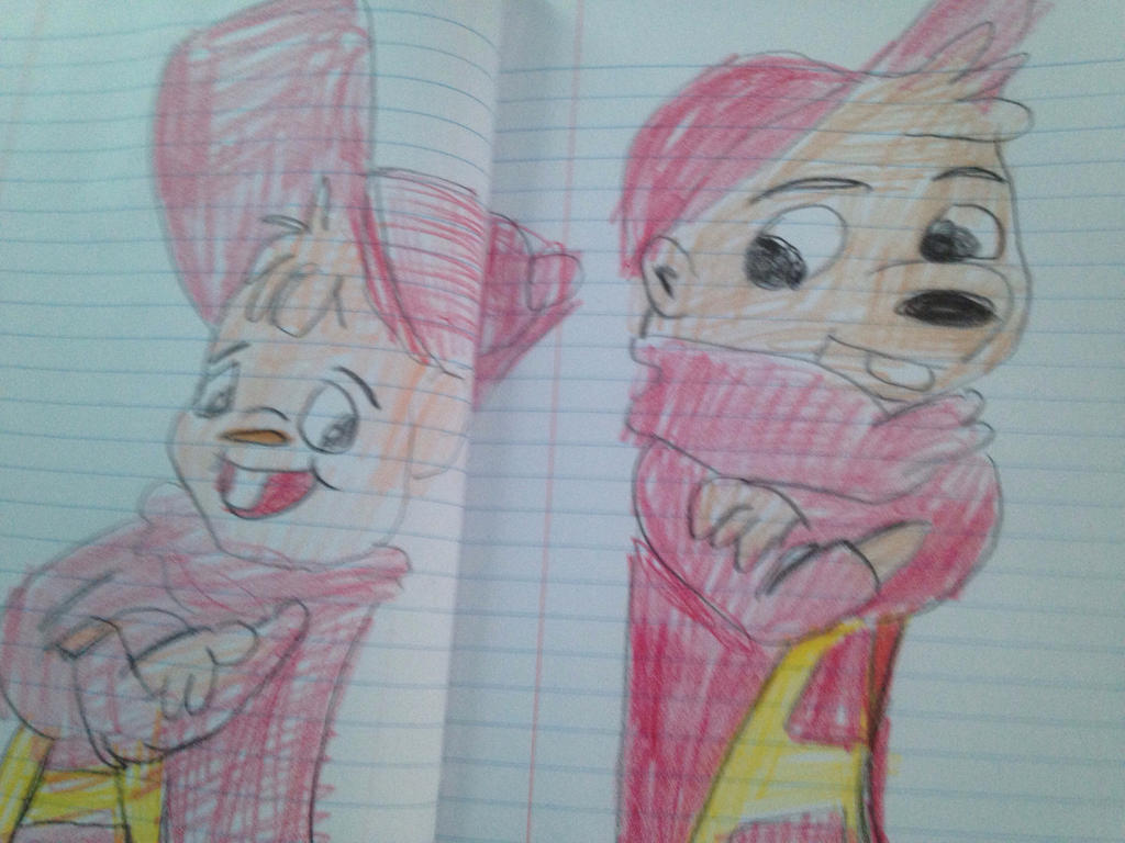 Do The Alvin Twist By Princessstargirl On DeviantArt Do the alvin twist by princessstargirl on deviantart