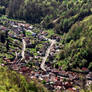 View from Trifels