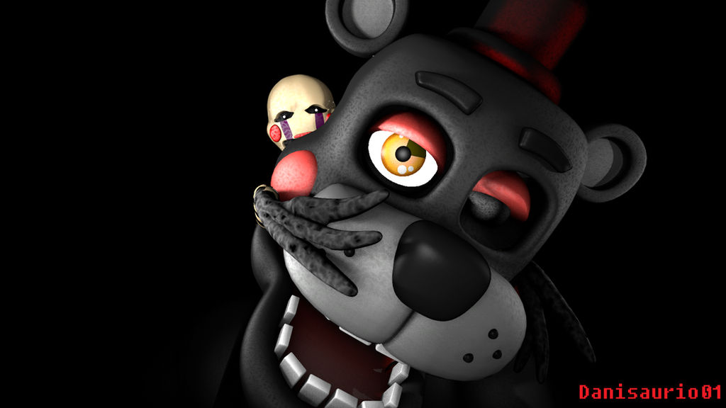 Lefty Reeeeeeee Lefty by danisaurio01 on DeviantArt