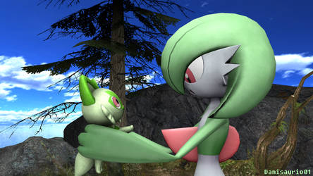 Gardevoir Day 2023