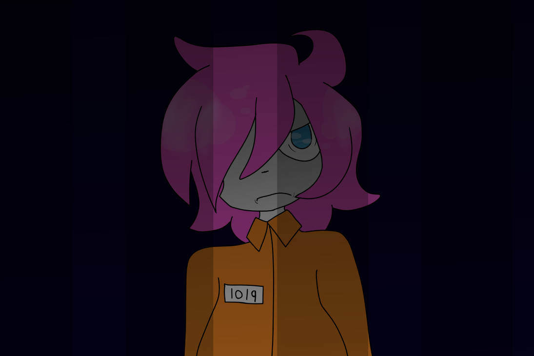 Kidnapperman Deviantart Prison time you child kidnapper by SunshineCrush05 on DeviantArt