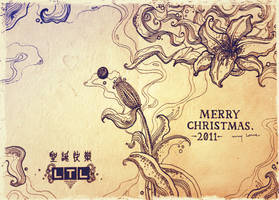 Christmas Wishes 2011