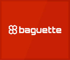 Logo Baguette