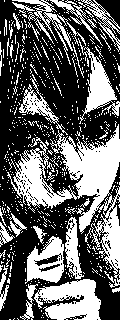 Miiverse drawing 7