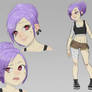 Nanami concept art v2