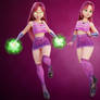 Starfire