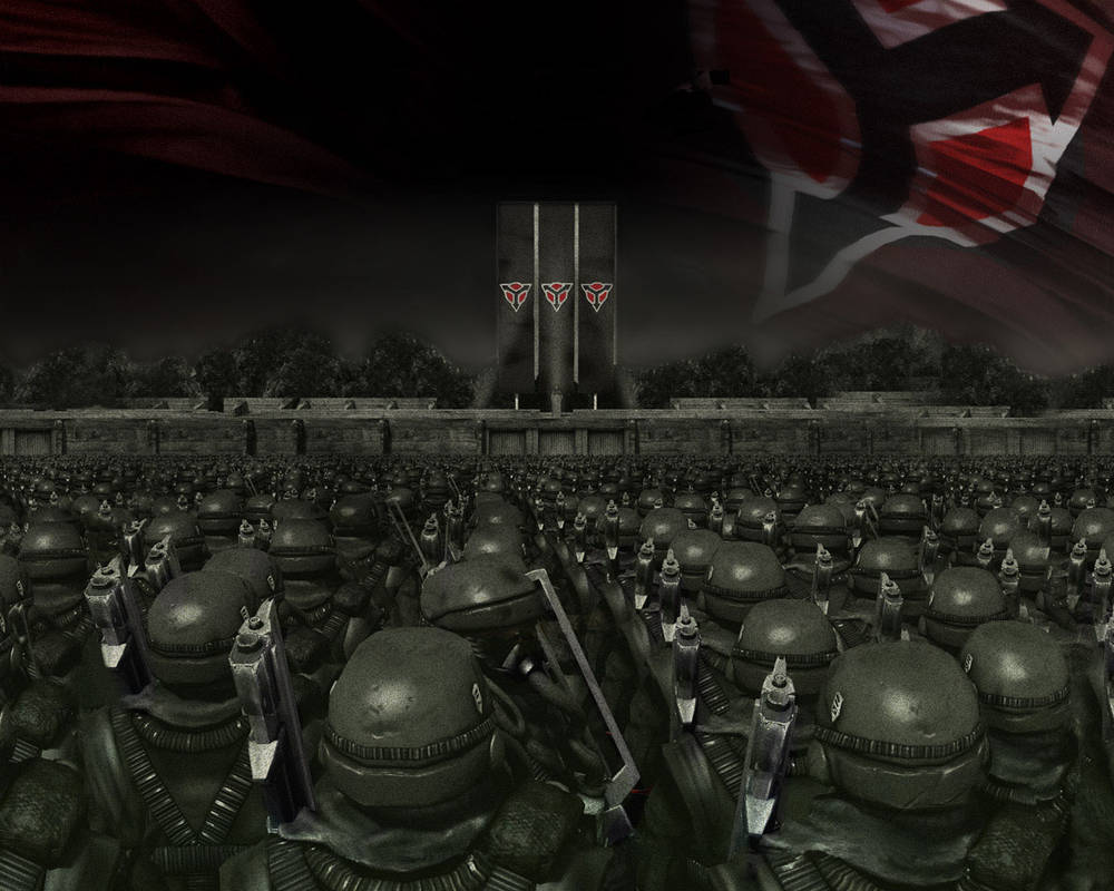Killzone Rally by Thor-Kreis-II on DeviantArt