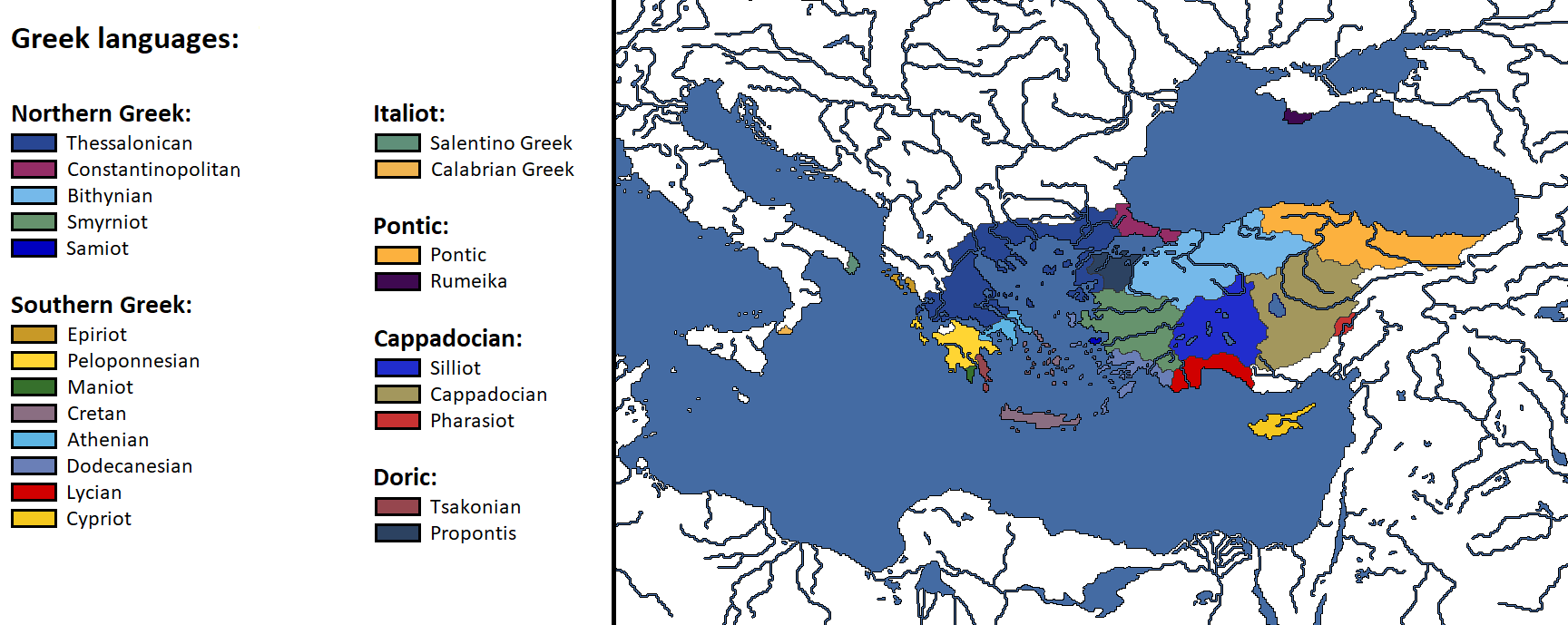 Greek Language Code Greek Languages by KorsjanRikis on DeviantArt