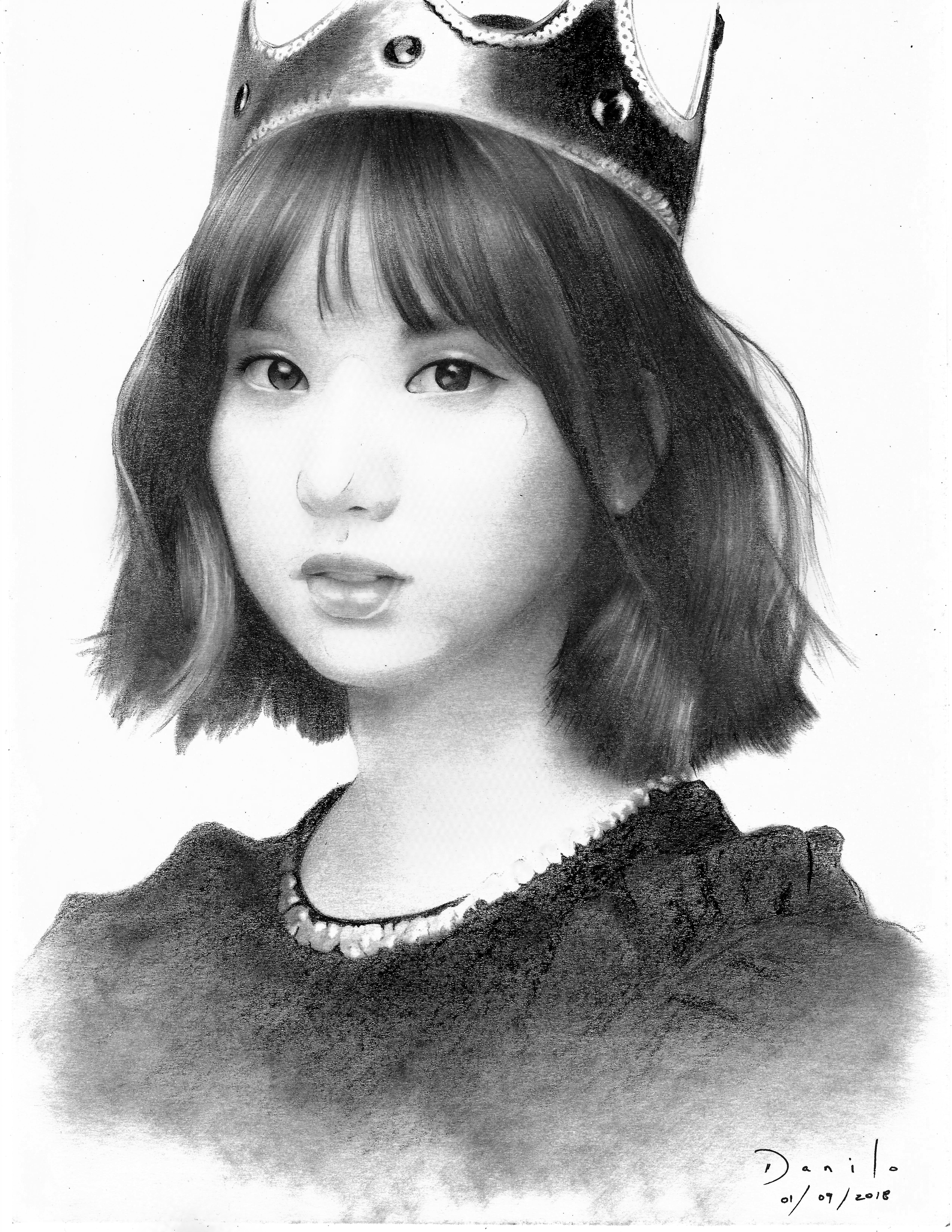 Eunha