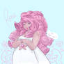 Rose Quartz