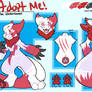 (CLOSED!) 'Zangoose' Rogue Wicker Adopt