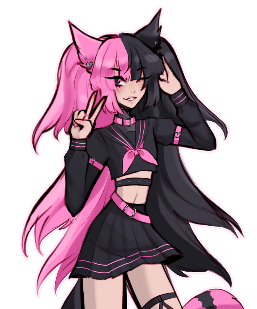 quick sketchy commissions open by kniving on DeviantArt