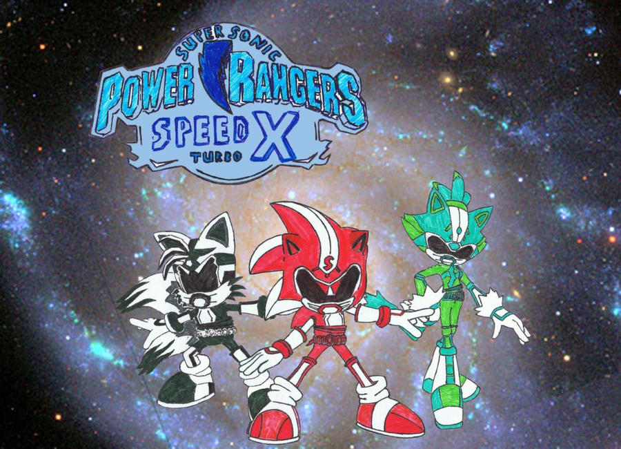 mage - animation by iyna08 on deviantart Images High... Super Sonic PowerRangers by Iyna08 on DeviantArt