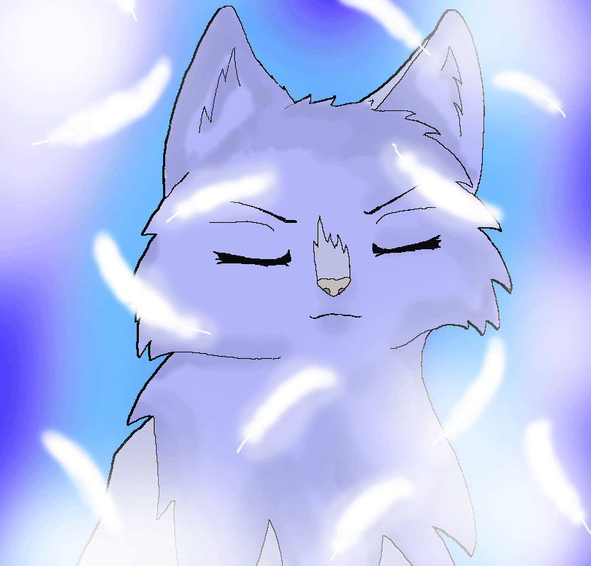 mage - animation by iyna08 on deviantart Images High... Animation:Bluestar's Judgement by Iyna08 on DeviantArt