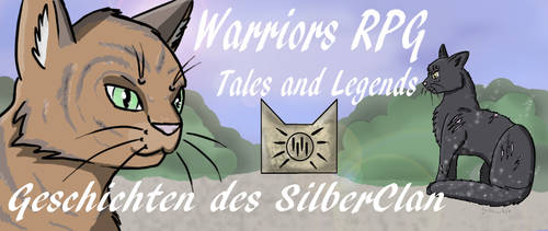 German RPG - Tales and Legends