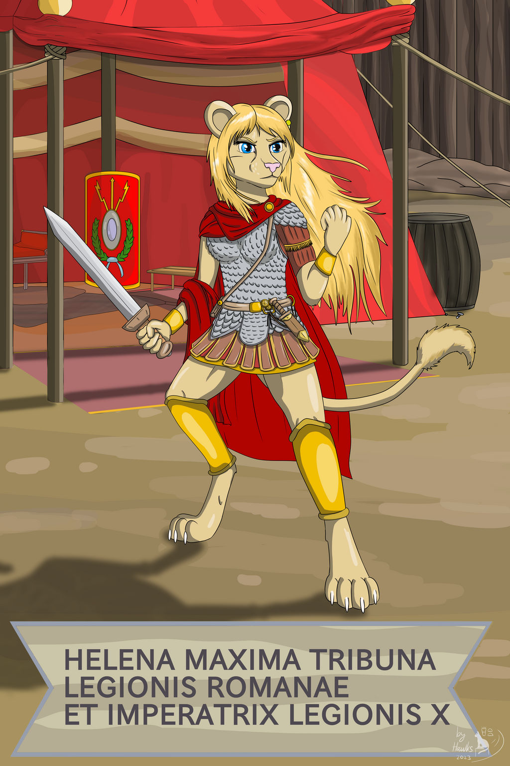 mage - animation by iyna08 on deviantart Images High... Commission - Helena by Iyna08 on DeviantArt