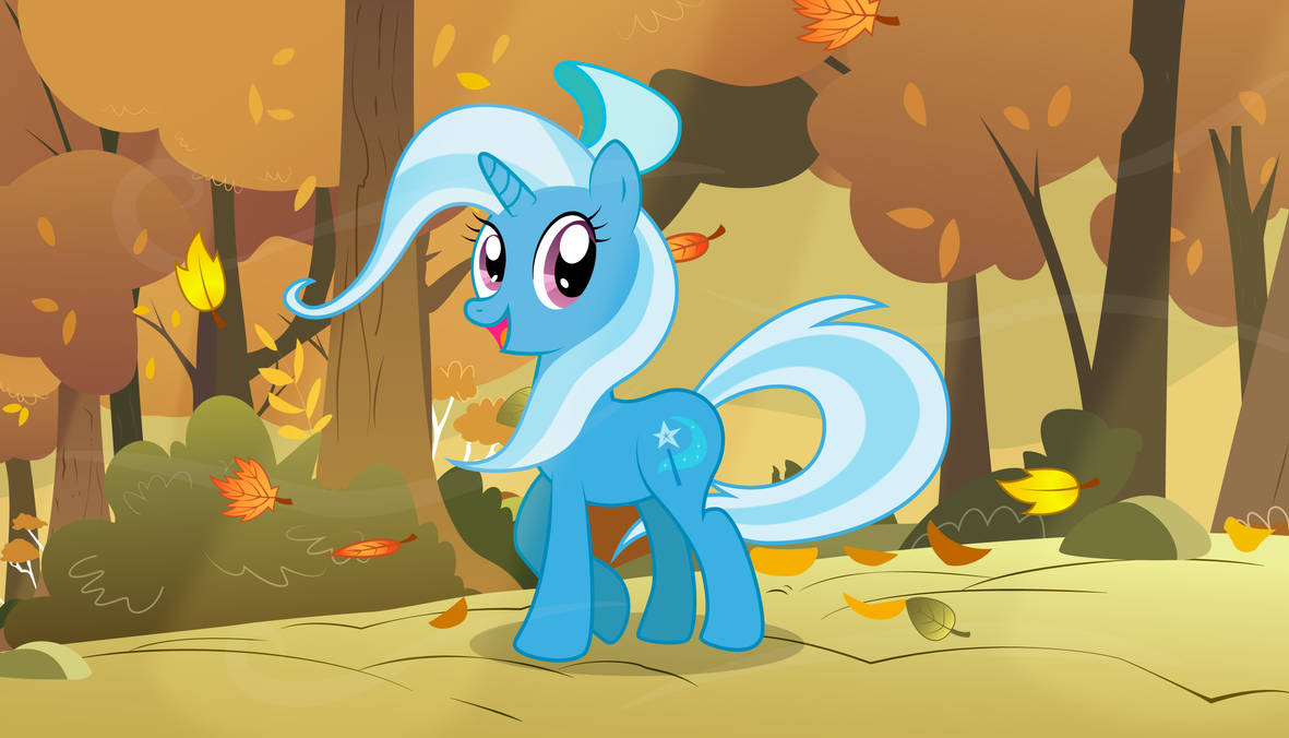 Музыка pony. My little Pony трикси. Волшебные пони. Тема пони. МЛП фоны осень.