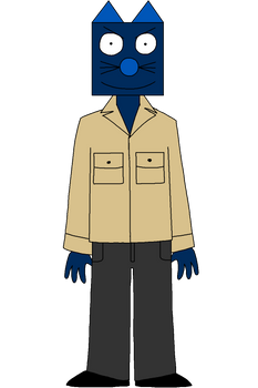Retep Oc Explore the Best Retep Art | DeviantArt