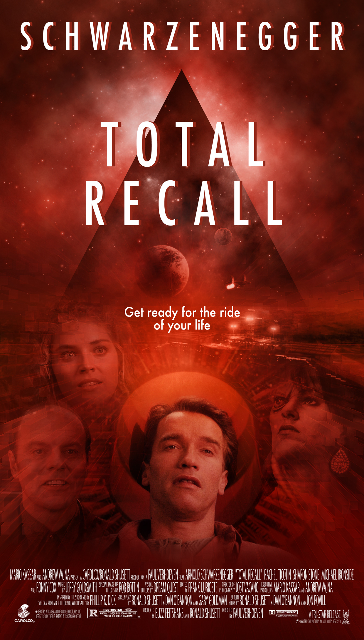 Total Recall