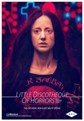 Little Discotheque Of Horrors (Mandy)