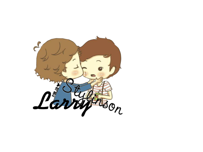 Larry Stylinson PNG