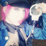 Officer VI Istant Cosplay