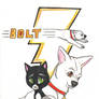 .:Bolt Poster:.